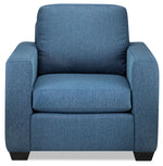 Hilary Chair - Blue