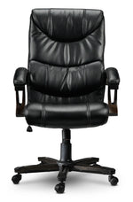 Copley Office Chair - Black
