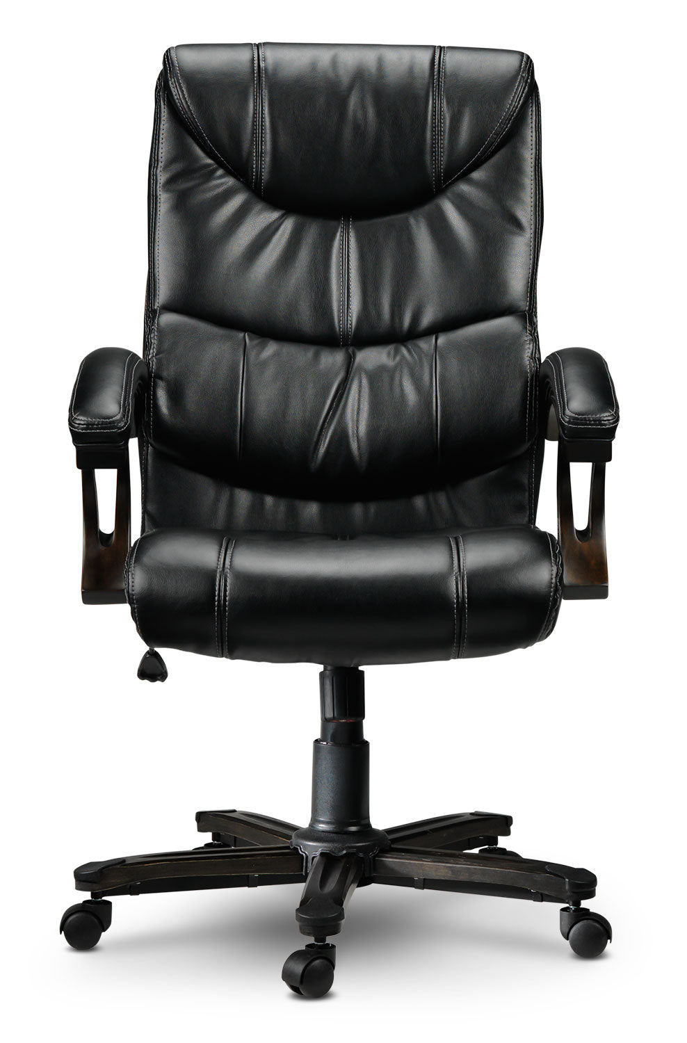 Copley Office Chair - Black