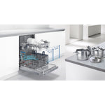 Samsung Stainless Steel 24" Dishwasher - DW80K5050US/AC