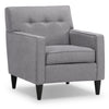 Passerina Chair - Grey