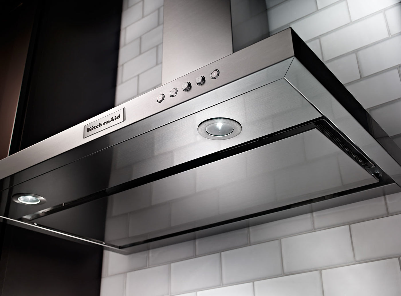 KitchenAid Stainless Steel 30