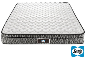 Sealy Tale Queen Mattress
