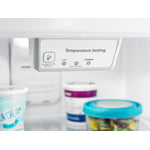 Amana White Top-Freezer Refrigerator (18.15 Cu. Ft.) - ART318FFDW