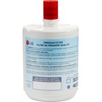 LG Appliances Water Filter - LT500P