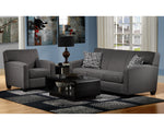 Falcon Sofa - Graphite