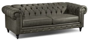 Chapman Sofa - Slate