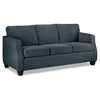 Agnes Sofa - Blue