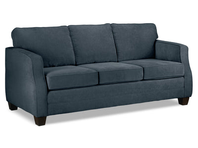 Agnes Sofa - Blue