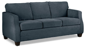 Agnes Sofa - Blue