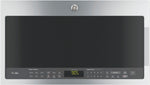 GE Profile Stainless Steel SpaceMaker Over-the-Range Microwave (2.1 Cu. Ft.) - PVM2188SJC
