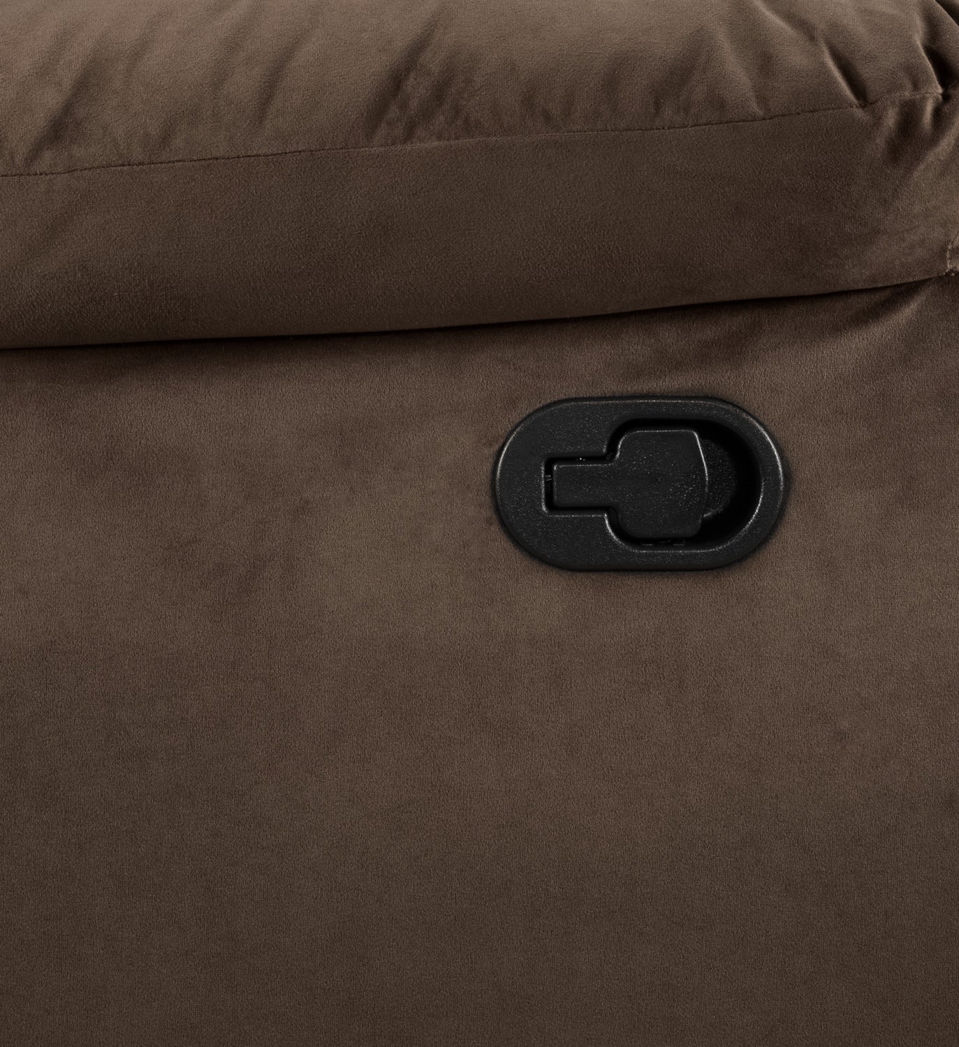 Montana Recliner - Brown