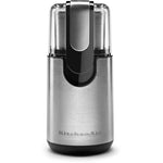 KitchenAid Onyx Black Blade Coffee Grinder - BCG111OB