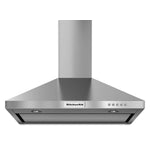 KitchenAid Stainless Steel 36" 400 CFM Range Hood - KVWB406DSS