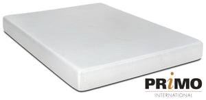 Primo CoolSleep Plush Twin XL Mattress