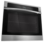 Amana Stainless Steel Electric Wall Oven (4.3 Cu. Ft.) - AWO6317SFS