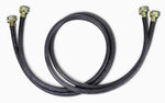 Whirlpool 5' Inlet Hoses - 8212641RP