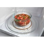 Whirlpool White Countertop Microwave (1.6 Cu. Ft.) - YWMC30516HW