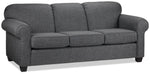 Aristotle Sofa - Grey