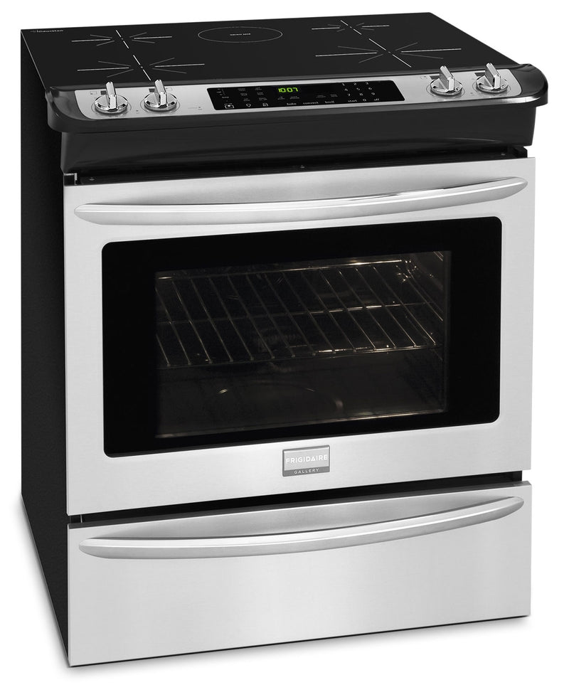 Frigidaire Range