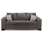 Fava Sofa - Grey