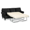 Crizia Full Sofa Bed - Black