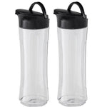 Danby Stainless Steel Personal Blender (700 mL) - DBL25C1BSSDB