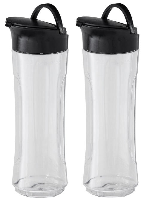 Danby Stainless Steel Personal Blender (700 mL) - DBL25C1BSSDB