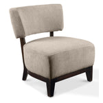Alfie Accent Chair - Beige