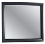 Roma Mirror - Black