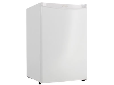 Danby White Compact Refrigerator (4.4 Cu. Ft.) - DAR044A4WDD