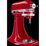 KitchenAid Empire Red 5-Quart Tilt-Head Stand Mixer - KSM150PSER