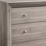 Franklin Chest - Taupe