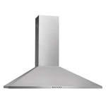 Frigidaire Stainless Steel 36" 400 CFM Range Hood - FHWC3655LS