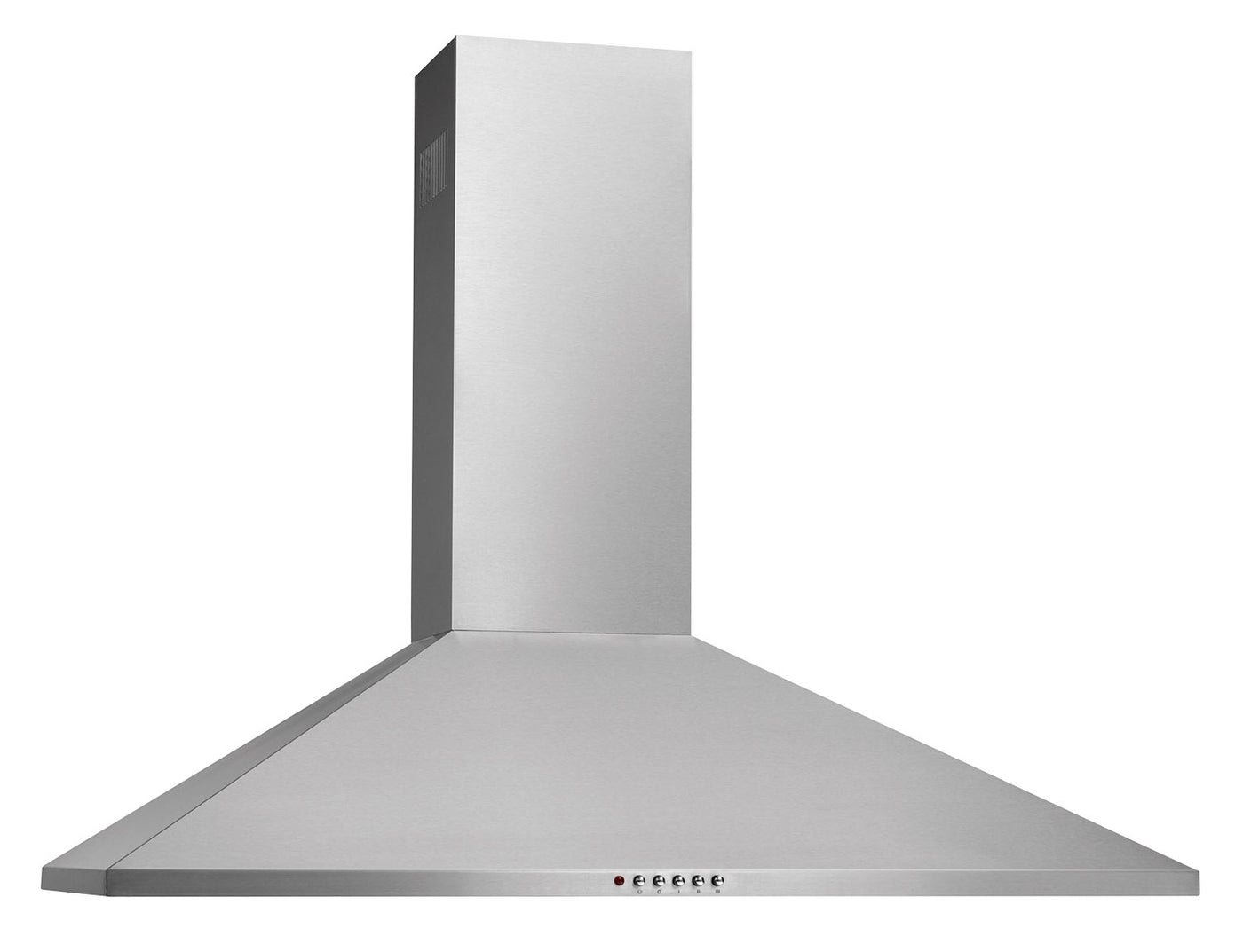 Frigidaire Stainless Steel 36" 400 CFM Range Hood - FHWC3655LS