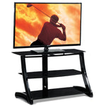 Burke 40" TV Stand - Black