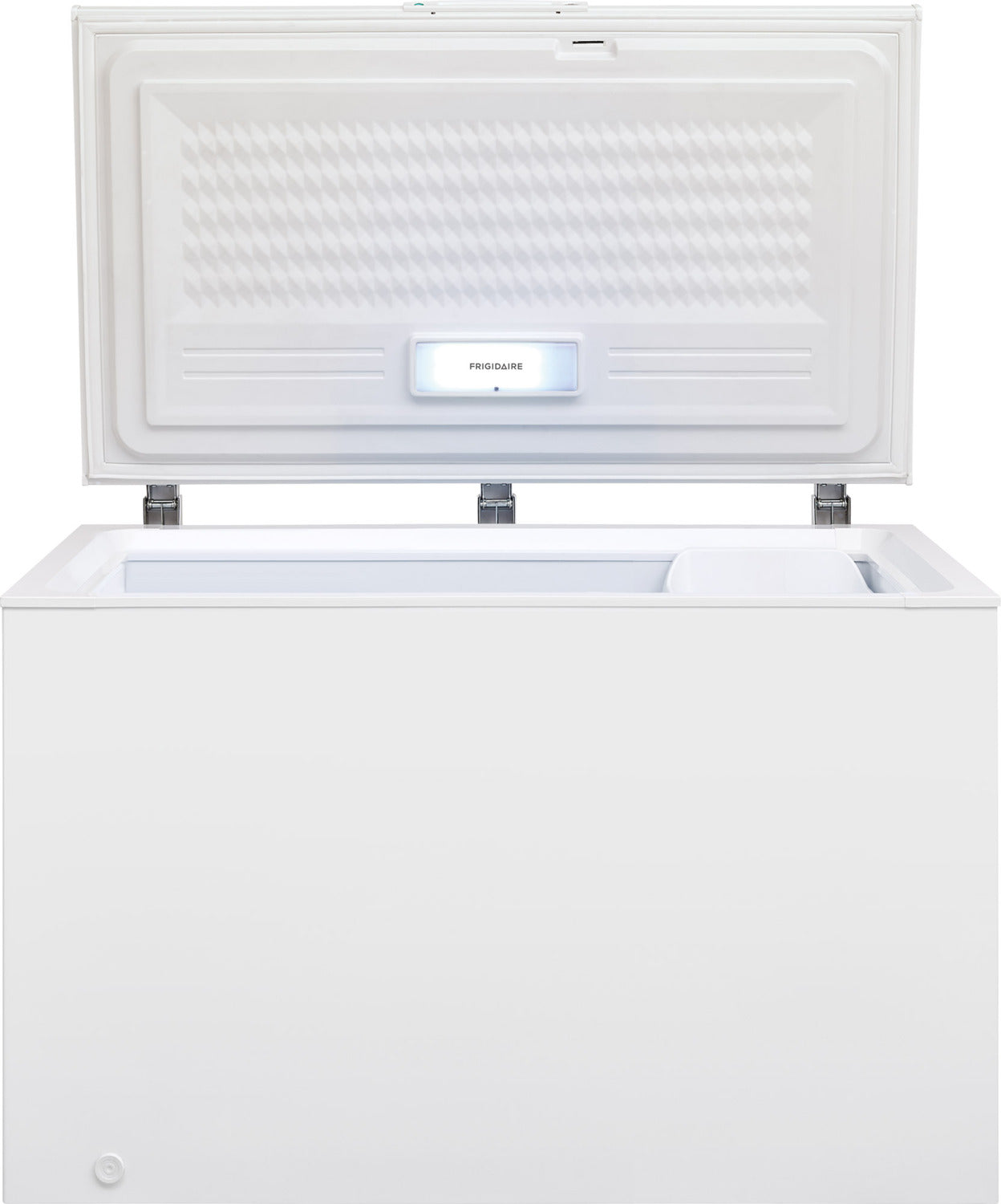 Frigidaire White Chest Freezer (12.8 Cu. Ft.) -  FFFC13M4TW