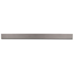 Cameron Full Bed Rails - Cloud
