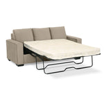 Ciara Full Sofa Bed - Granite