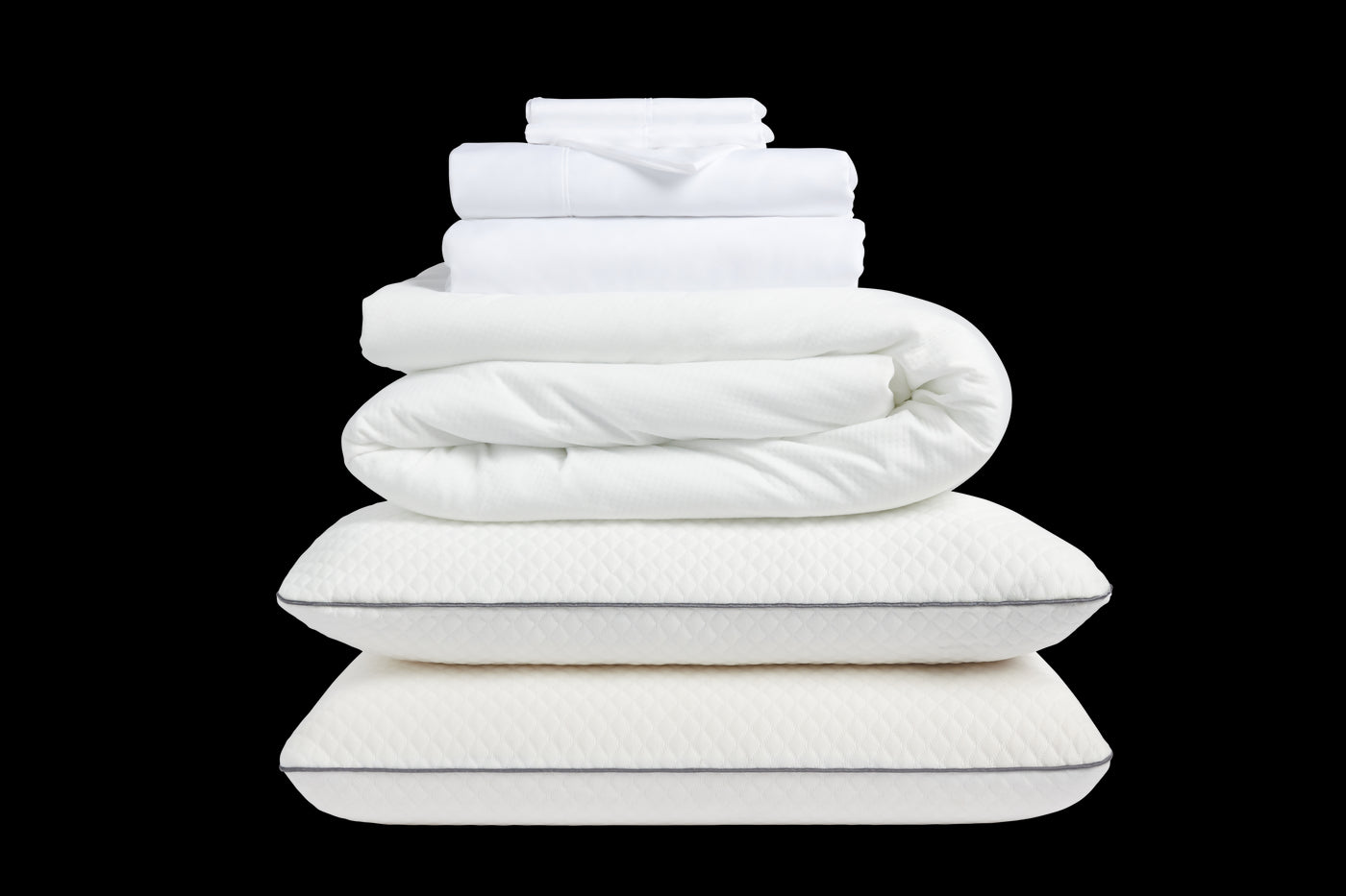 DreamCloud Queen Bundle