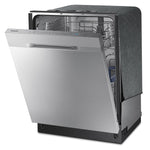 Samsung Stainless Steel 24" Dishwasher - DW80K5050US/AC
