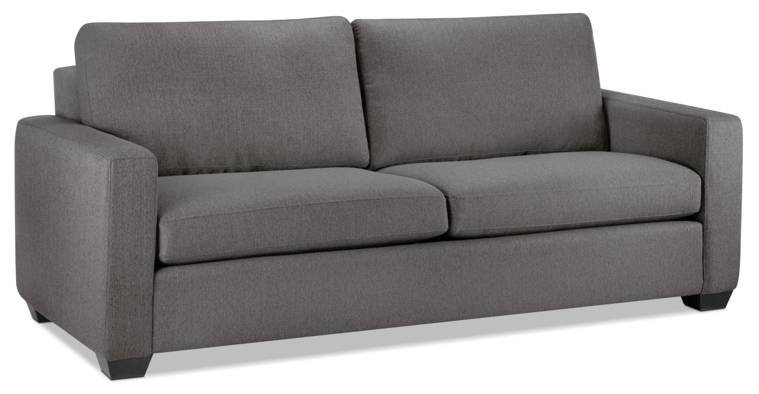Hilary Sofa - Grey