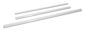 Whirlpool White Range Trim Kit - W10675027