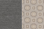 Hilary Chair - Grey
