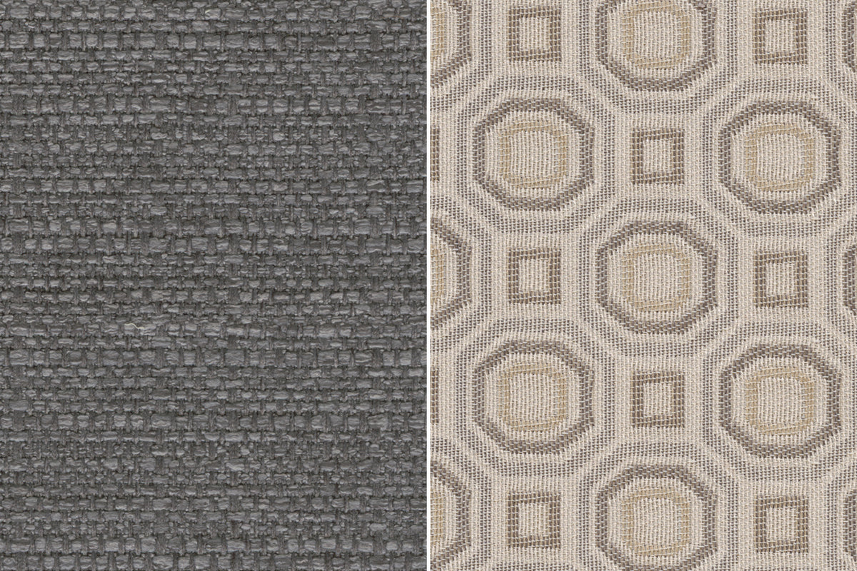 Hilary Chair - Grey