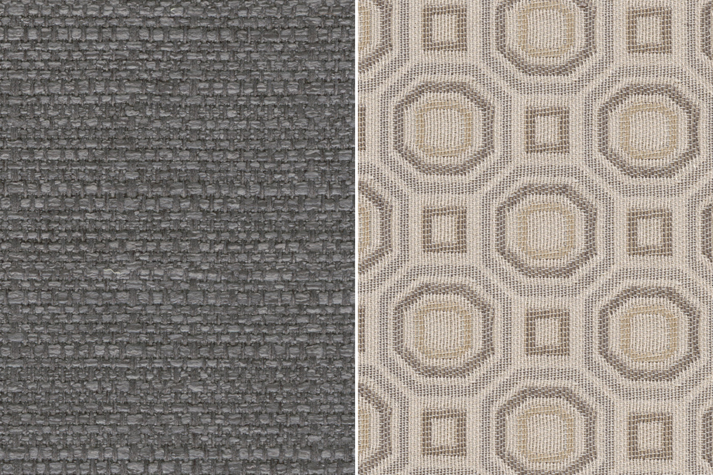 Hilary Sofa - Grey