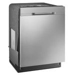 Samsung Stainless Steel 24" Dishwasher - DW80K5050US/AC