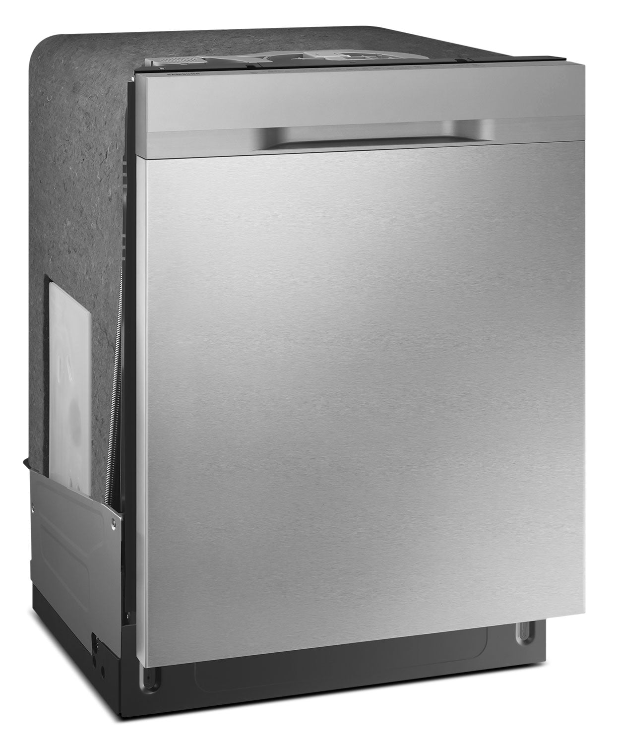 Samsung Stainless Steel 24" Dishwasher - DW80K5050US/AC