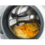 Whirlpool White Front-Load Washer (2.6 Cu. Ft. IEC) - WFW5090GW