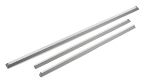 Whirlpool Stainless Steel Range Trim Kit - W10675028